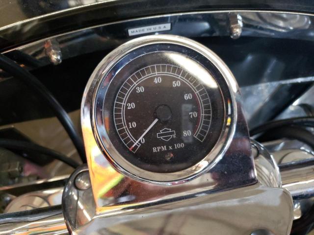 2005 YAMAHA XVS1100 JYAVP11E25A075216