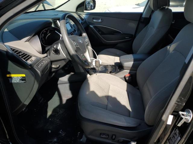 2016 HYUNDAI SANTA FE S - 5XYZU3LB4GG328665