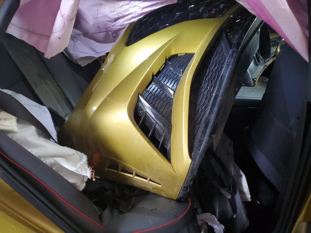 5NPEJ4J22LH023247 2020 Hyundai Sonata Sel Plus