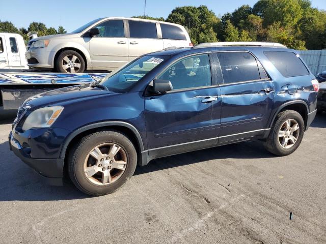 2012 GMC Acadia Sle VIN: 1GKKVPED9CJ149069 Lot: 70286593