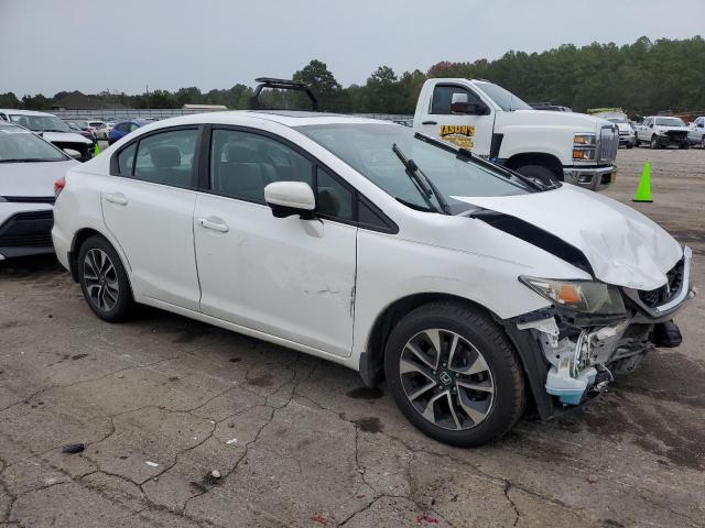 19XFB2F89EE051881 | 2014 HONDA CIVIC EX