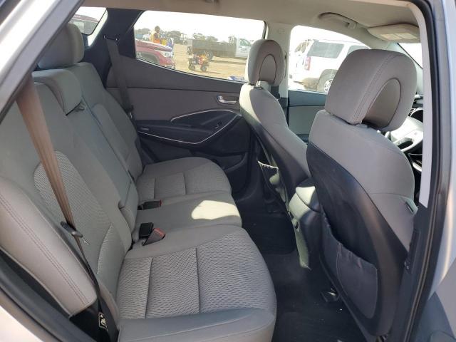 5XYZTDLB1HG428734 Hyundai SANTA FE SPORT