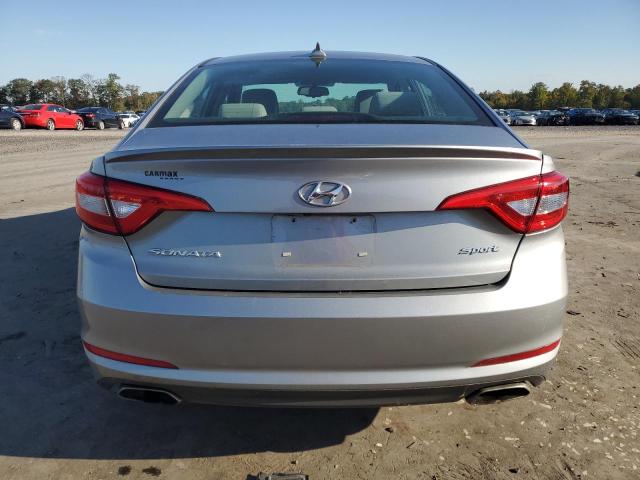 5NPE34AF4GH392565 | 2016 HYUNDAI SONATA SPO