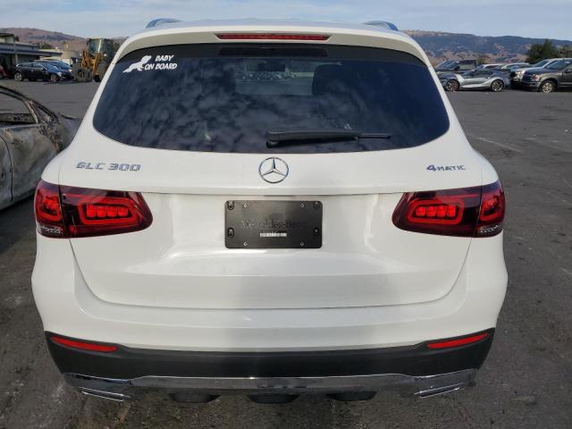 W1N0G8EB6LF820677 Mercedes-Benz Glc 300 4matic