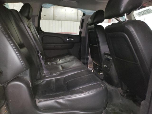 2012 Chevrolet Suburban K2500 Lt VIN: 1GNWKMEG9CR174447 Lot: 72075223