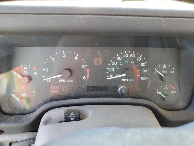 1J4FY19S5VP547819 1997 Jeep Wrangler / Tj Sport