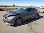 2018 HONDA CIVIC LX VIN:2HGFC2F50JH589176
