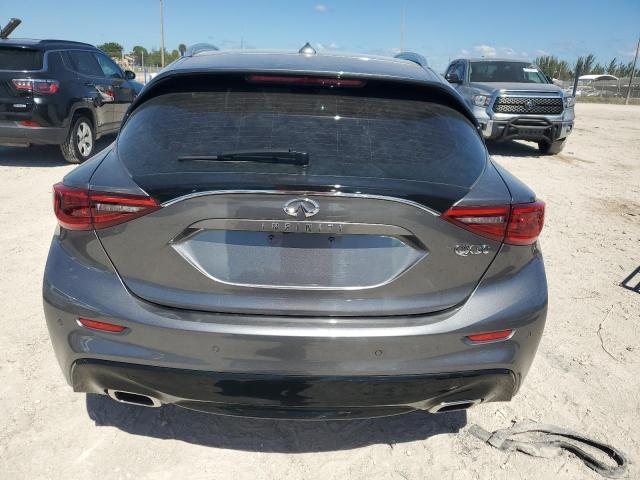 2017 Infiniti Qx30 Base VIN: SJKCH5CP7HA034676 Lot: 72895903