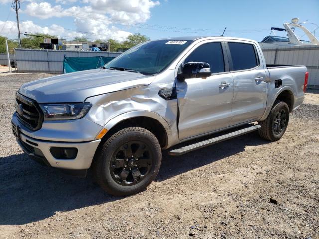 1FTER4EH7MLD45712 Ford Ranger XL