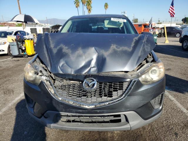 VIN JM3KE2BEXD0128712 2013 Mazda CX-5, Sport no.5