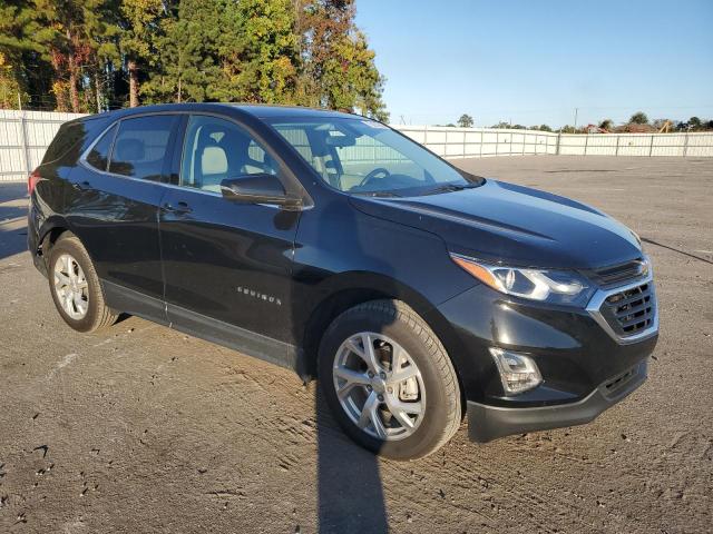 3GNAXKEV8KL384784 | 2019 CHEVROLET EQUINOX LT