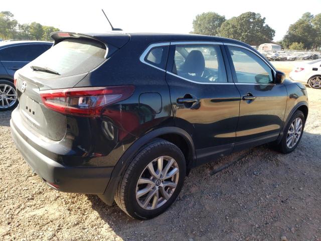 JN1BJ1AV6MW314747 Nissan Rogue Sport S