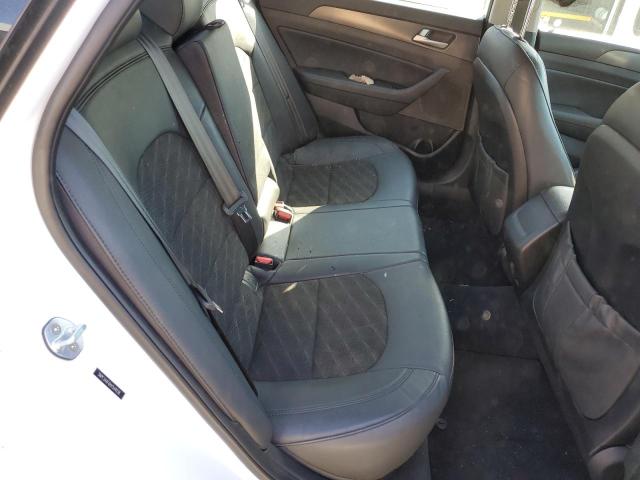2017 HYUNDAI SONATA SPO - 5NPE34AF6HH544038