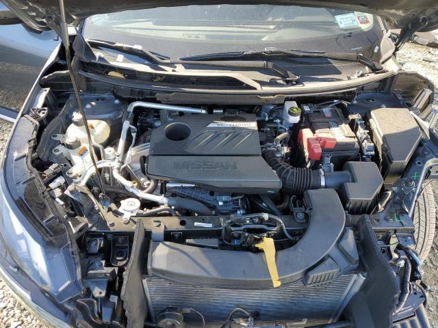 5N1BT3CB1PC798348 Nissan Rogue Sl