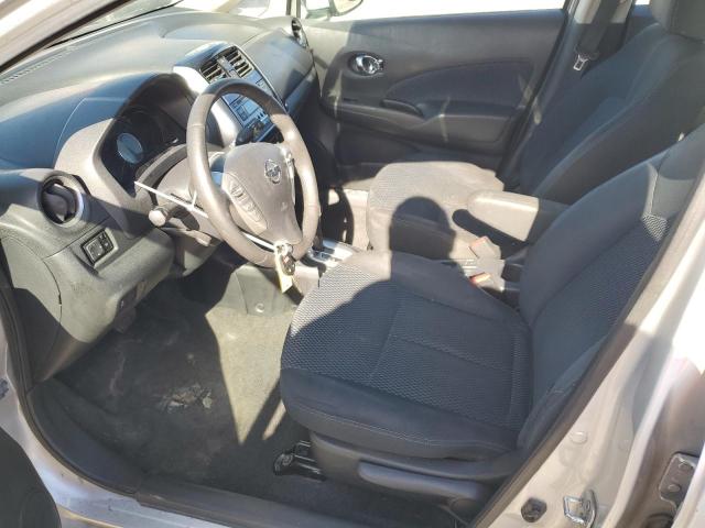 3N1CE2CP7FL378723 Nissan Versa Note S