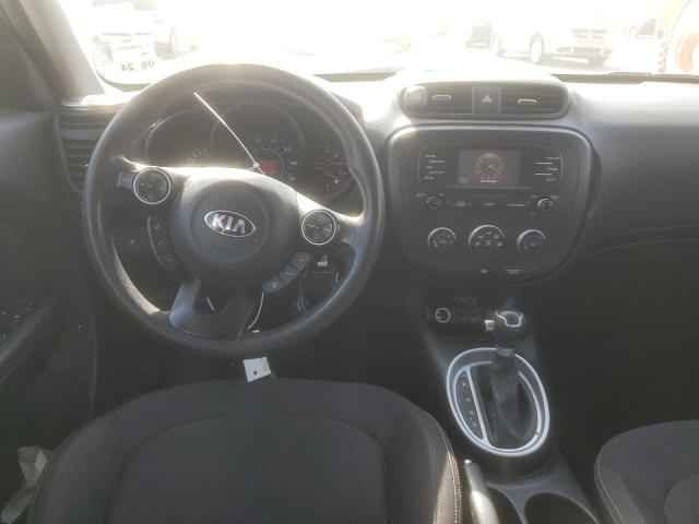 KNDJN2A29F7125208 KIA Soul