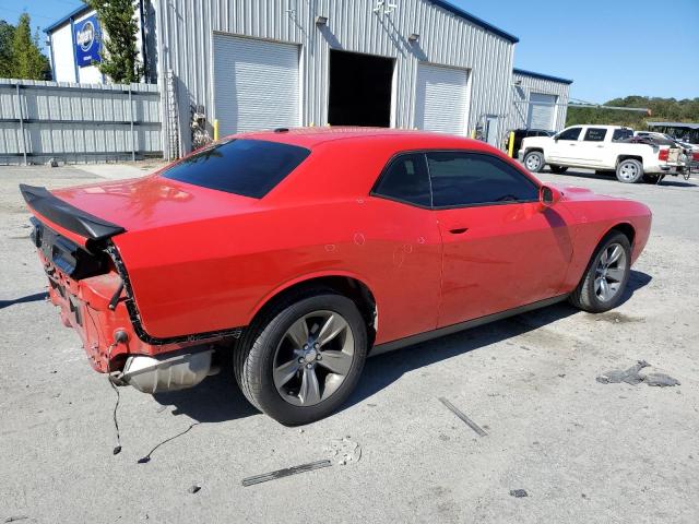 Vin: 2c3cdzag2fh888714, lot: 73101453, dodge challenger sxt 20153