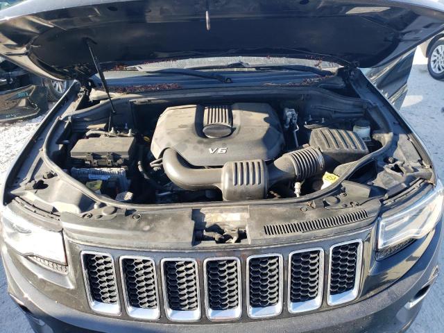 1C4RJECG5FC915105 Jeep Grand Cherokee Overland