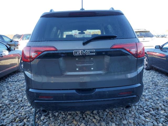 1GKKNMLS6KZ293369 GMC Acadia SLT 6