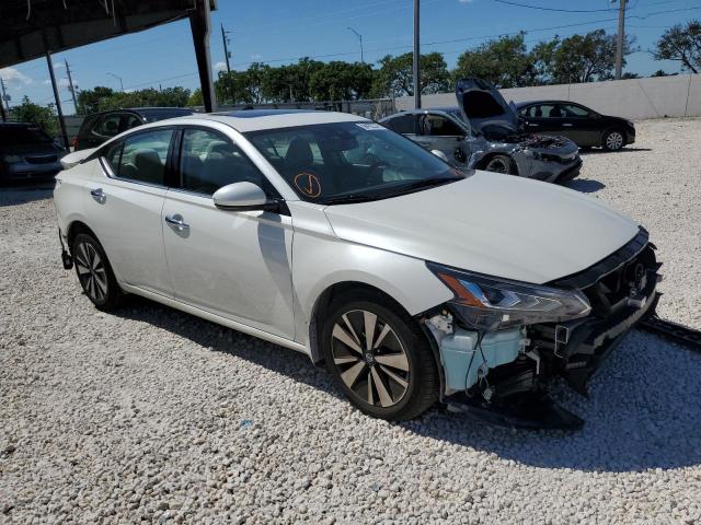 1N4BL4DV5LC208347 Nissan ALTIMA SV