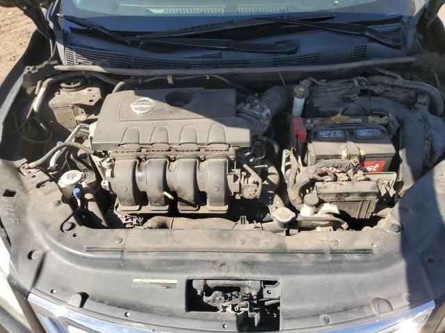 3N1AB7AP9FY262894 Nissan SENTRA S