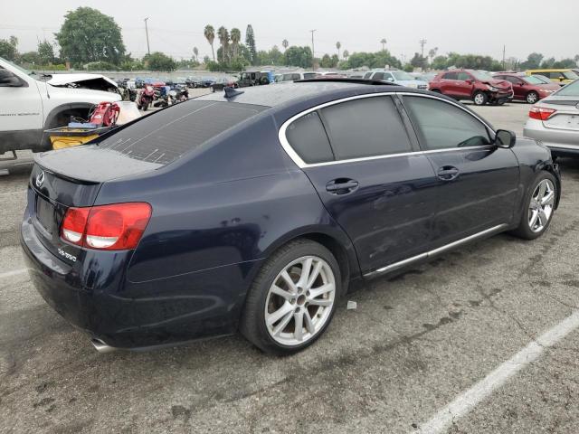 2007 Lexus Gs 350 VIN: JTHBE96S570017781 Lot: 71724403