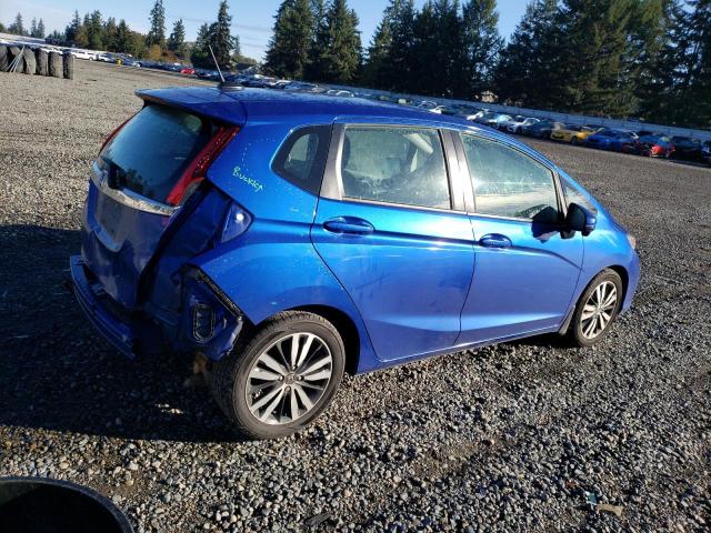 3HGGK5H88LM701338 Honda FIT EX