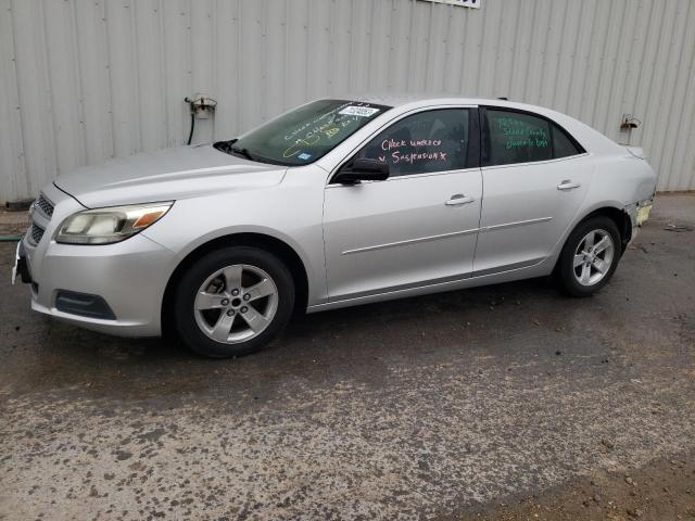 2013 Chevrolet Malibu LS