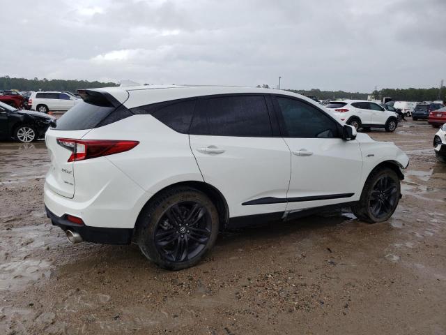 2021 ACURA RDX A-SPEC - 5J8TC2H67ML002665