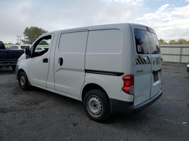 3N6CM0KN2HK716846 Nissan NV200 2.5S