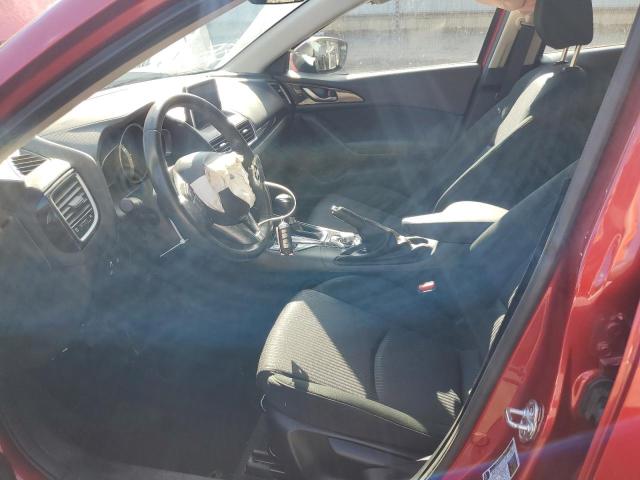 JM1BM1V71E1119931 Mazda 3 TOURING