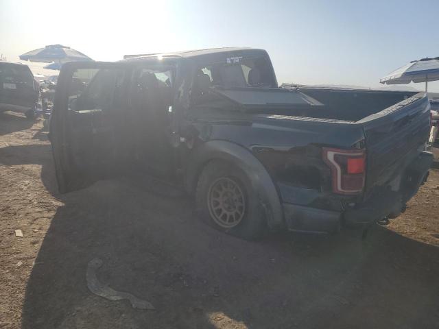 1FTFW1RGXKFC45919 Ford F150 Raptor