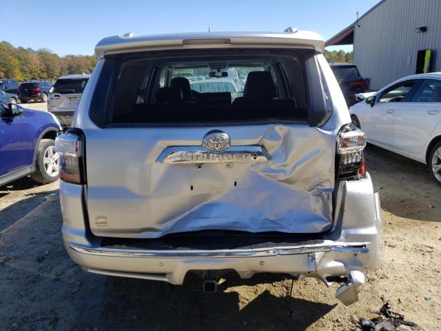 JTEBU5JR3E5185514 | 2014 TOYOTA 4RUNNER SR