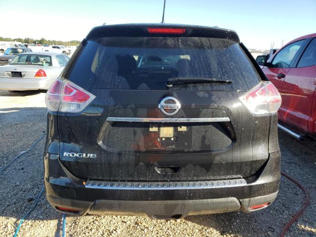 JN8AT2MT0GW013337 Nissan ROGUE S