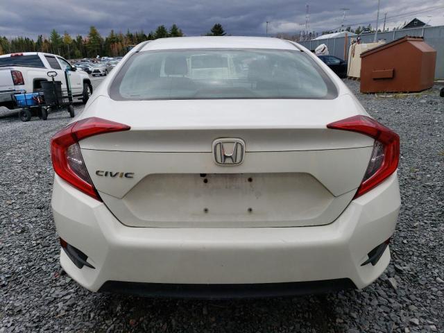 2018 HONDA CIVIC LX - 2HGFC2F5XJH032856