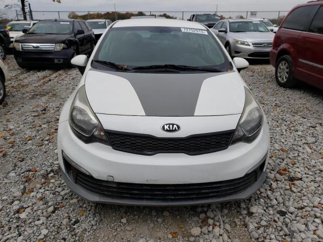 2017 KIA RIO LX - KNADM4A36H6013587