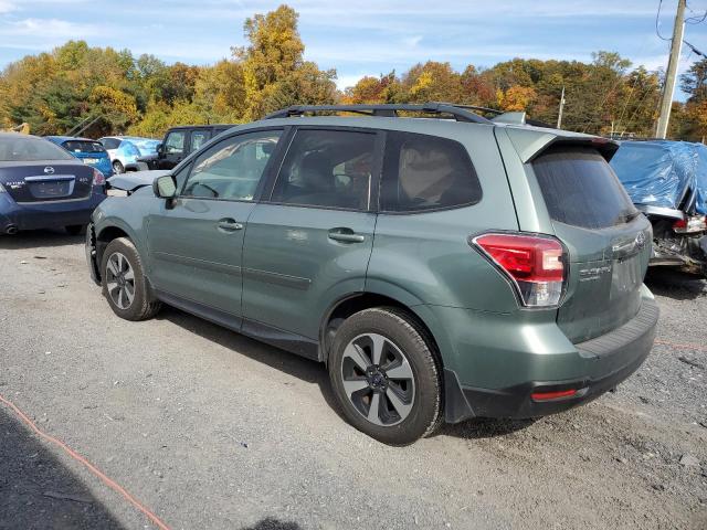 JF2SJAEC6HH536299 | 2017 SUBARU FORESTER 2