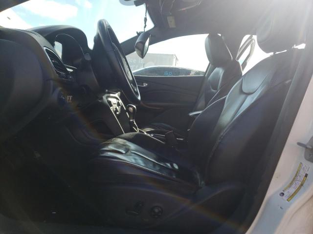 1C3CDFEB2ED677912 Dodge DART GT