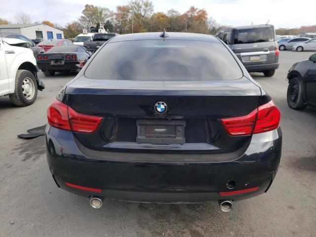 2018 BMW 440XI GRAN - WBA4J7C58JBH14432