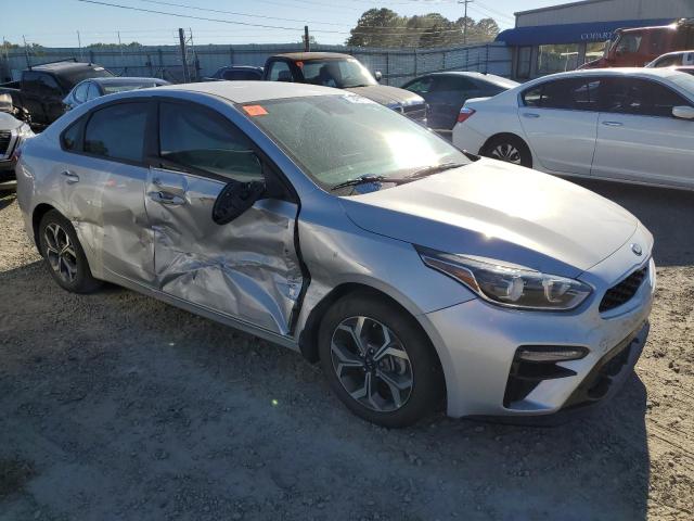 3KPF24AD5ME275728 | 2021 KIA FORTE FE