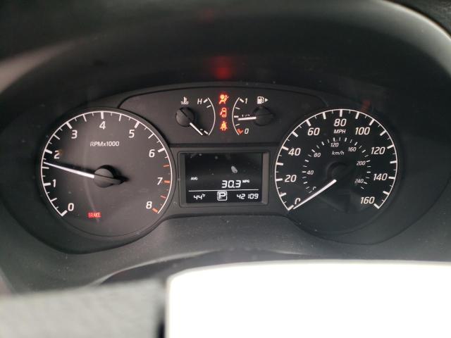 2017 NISSAN SENTRA S - 3N1AB7AP9HY384707
