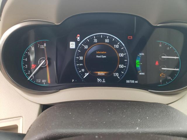 1G4GB5GR7GF152080 Buick Lacrosse