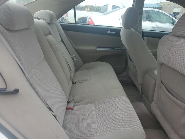 2004 Toyota Camry Le VIN: 4T1BE32K84U378250 Lot: 73047383