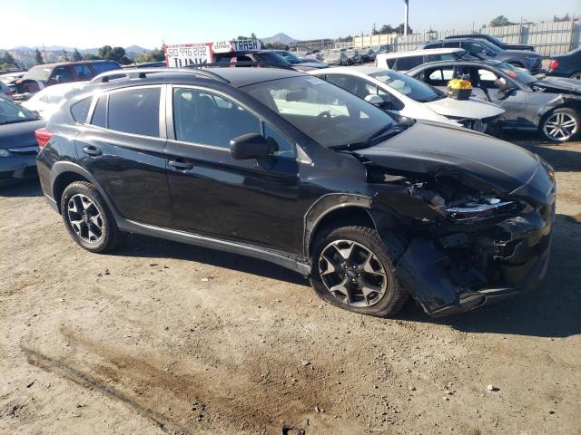 JF2GTAAC6KG229069 Subaru Crosstrek