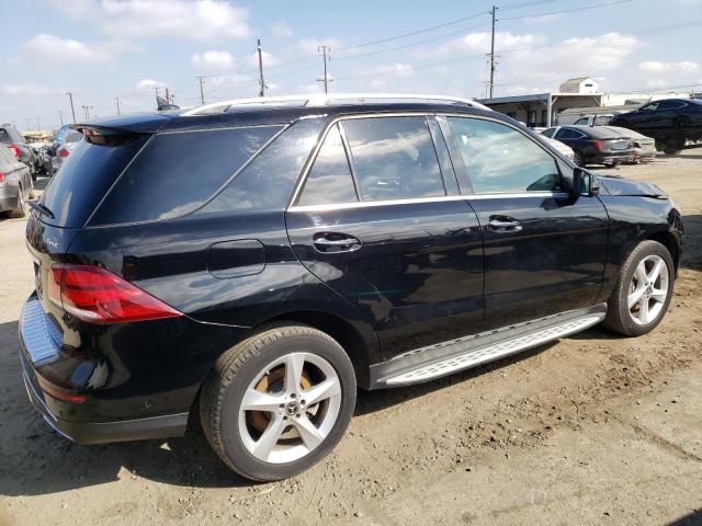 4JGDA5HB6JB017078 Mercedes-Benz Gle 350 4matic