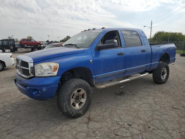 2008 Dodge Ram 2500 