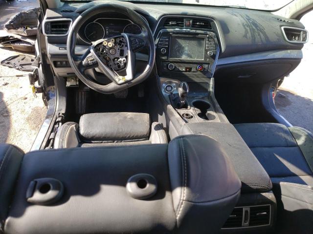 1N4AA6AP5GC901086 Nissan Maxima 3.5s