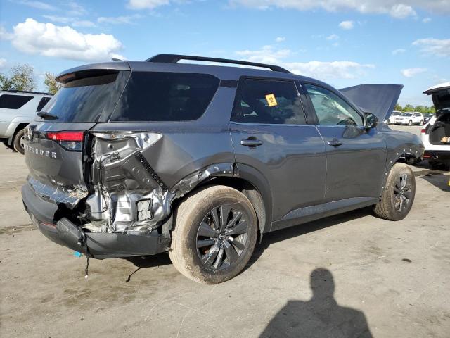5N1DR3BC9PC239972 Nissan Pathfinder Sv