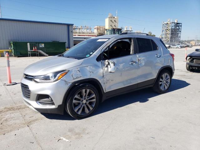 2017 Chevrolet Trax Premier