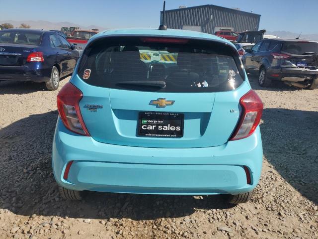 KL8CD6SA8MC721495 | 2021 CHEVROLET SPARK 1LT